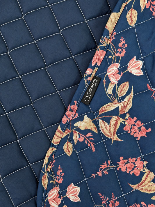 Quilted Bedspread Set