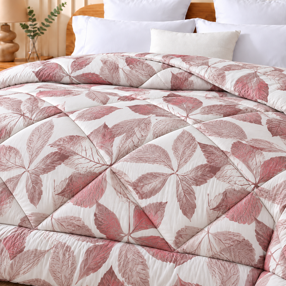Winter Comforter 450 GSM