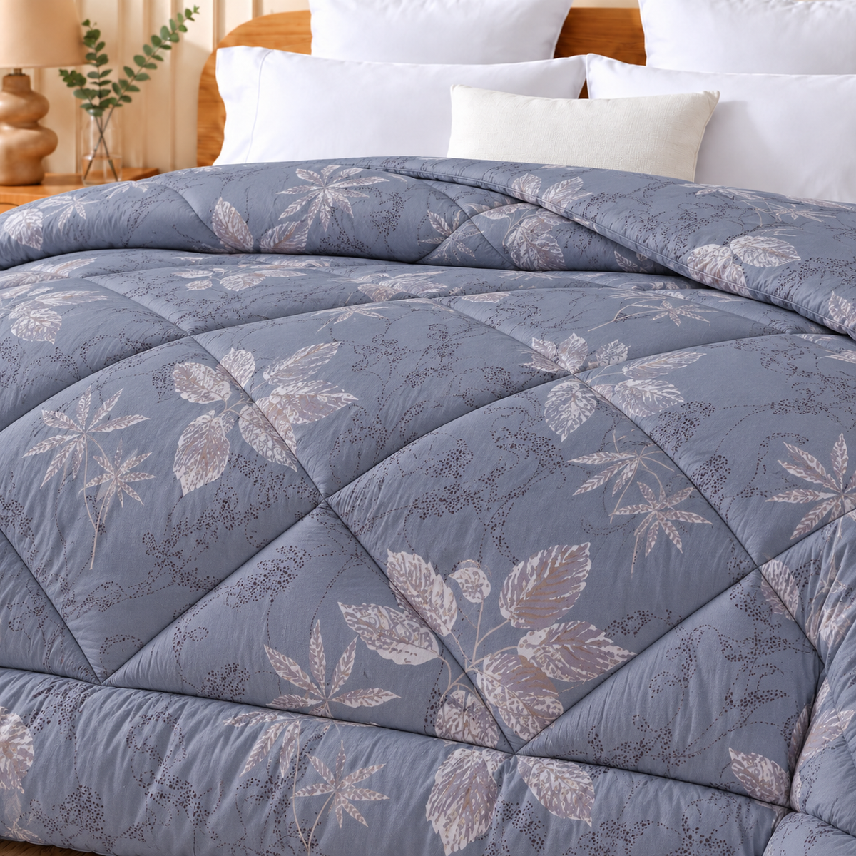 Winter Comforter 450 GSM