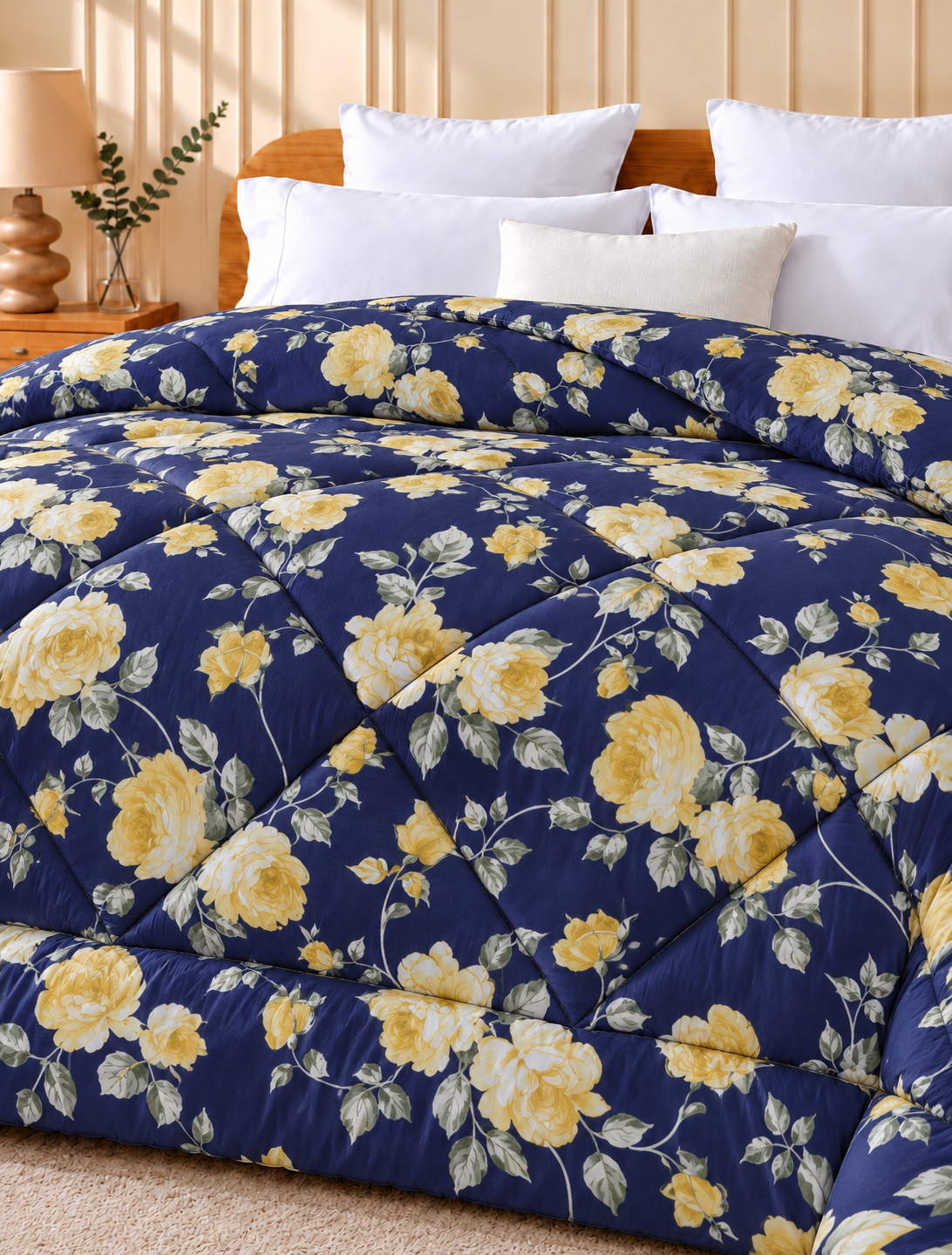 Winter Comforter 450 GSM