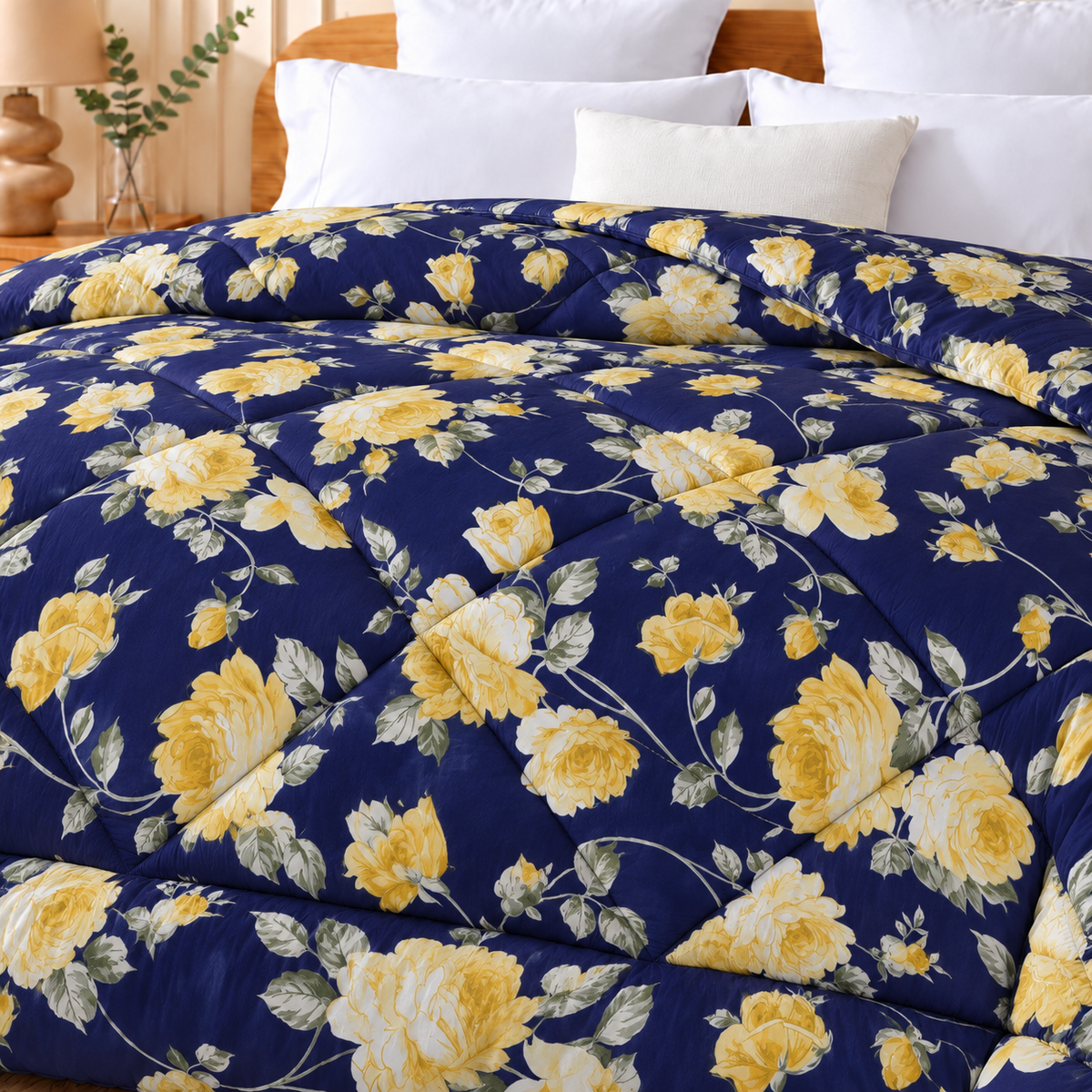 Winter Comforter 450 GSM