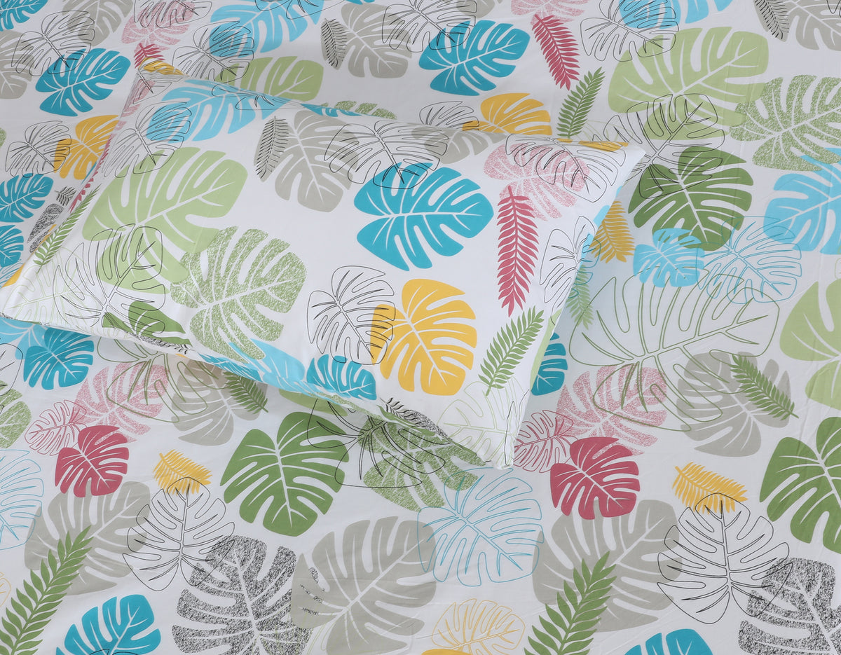 Cotton BedSheet Design BS-534