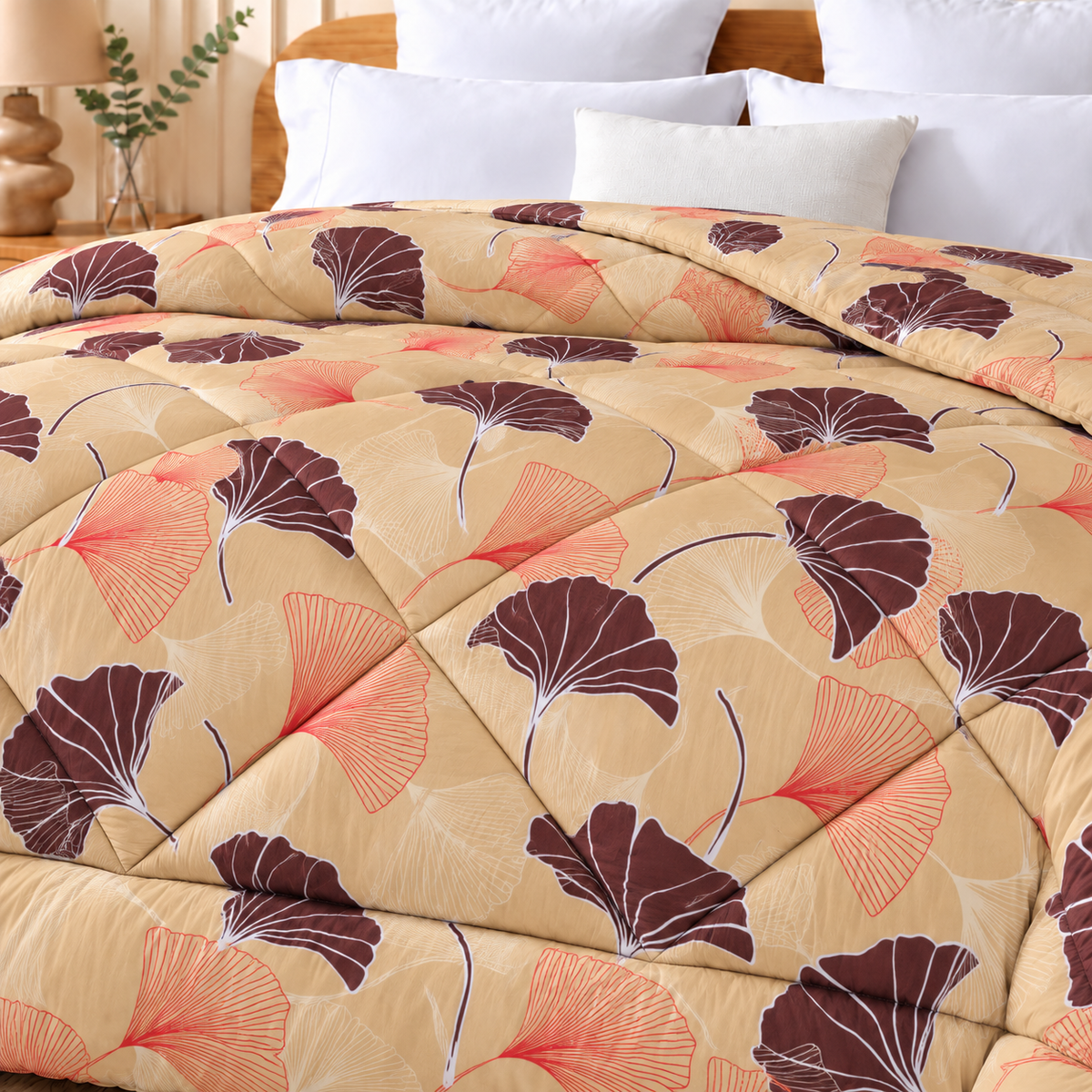 Winter Comforter 450 GSM