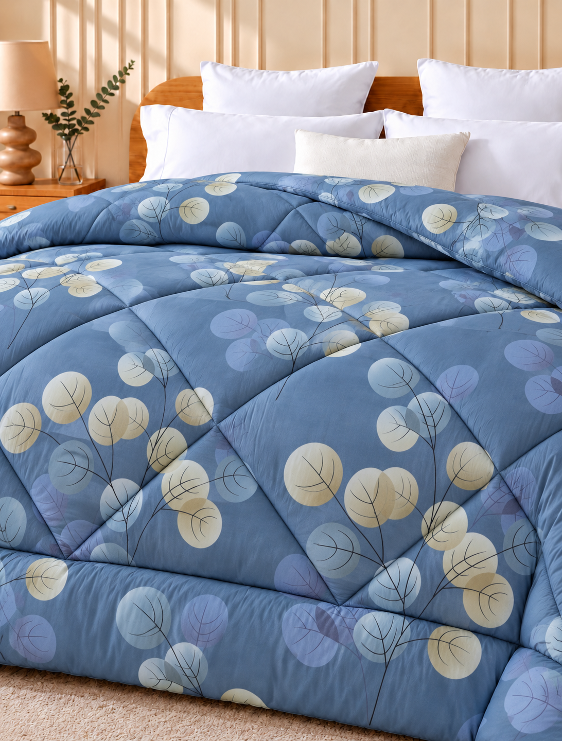 Winter Comforter 450 GSM