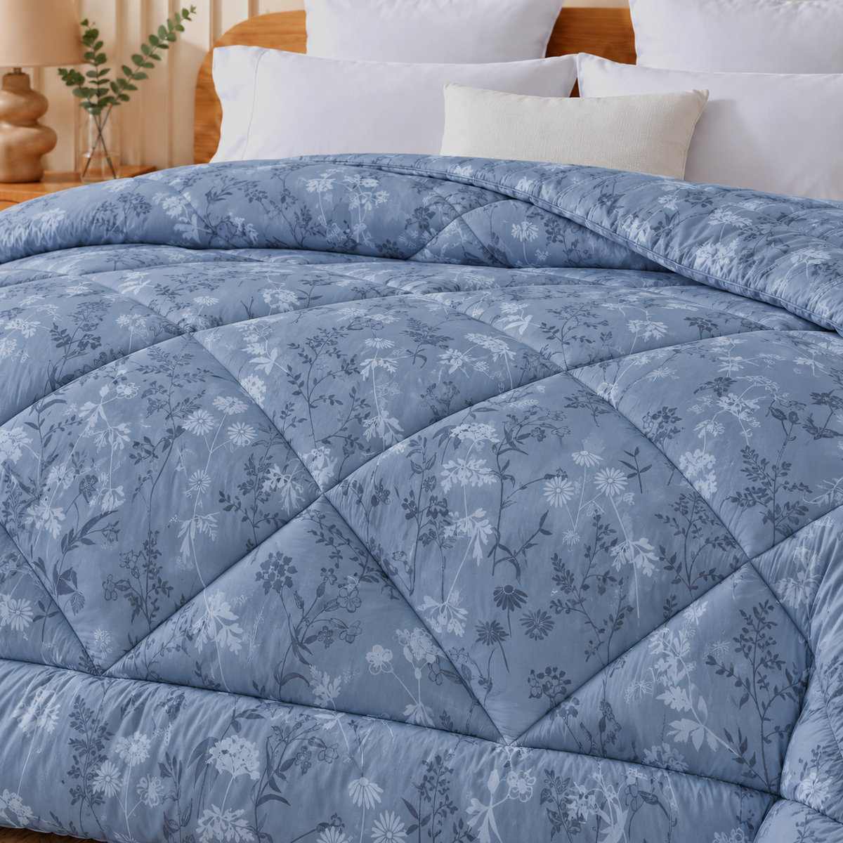 Winter Comforter 450 GSM