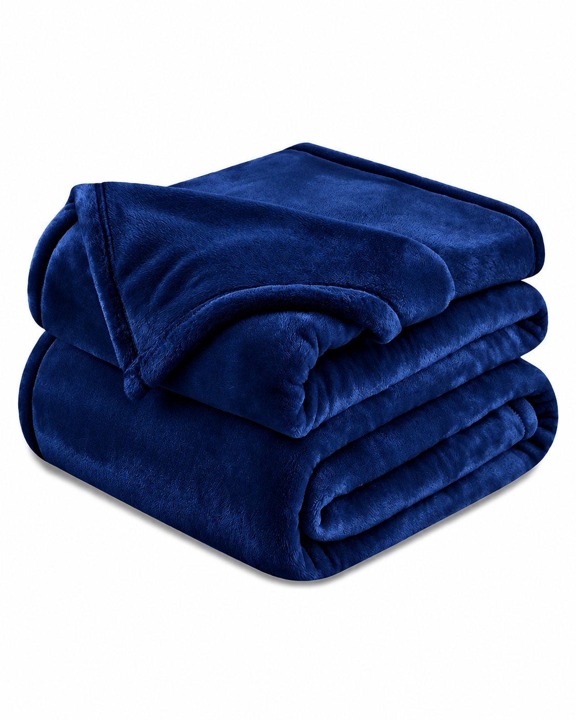 Plain Shaggy Blanket