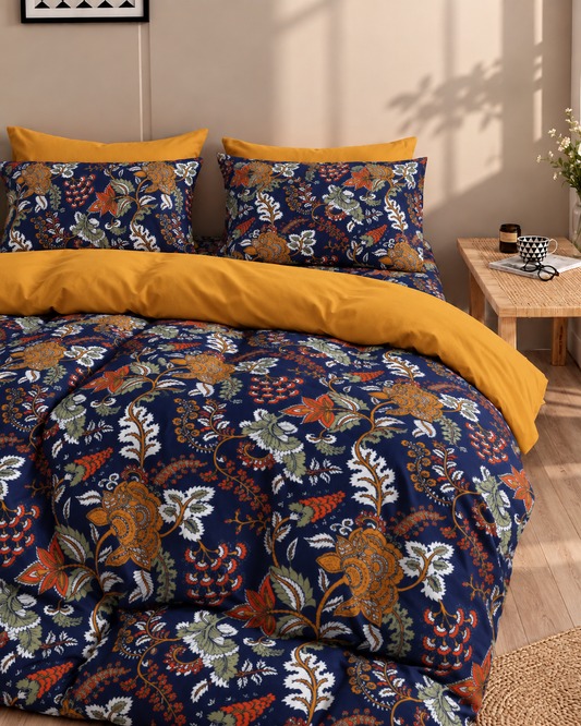 Duvet Cover Set Design DCS-39