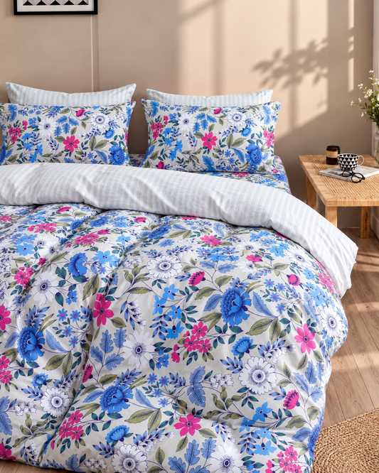 Duvet Cover Set Design DCS-38