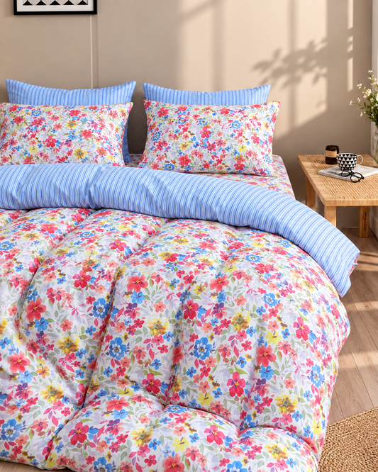 Duvet Cover Set Design DCS-40