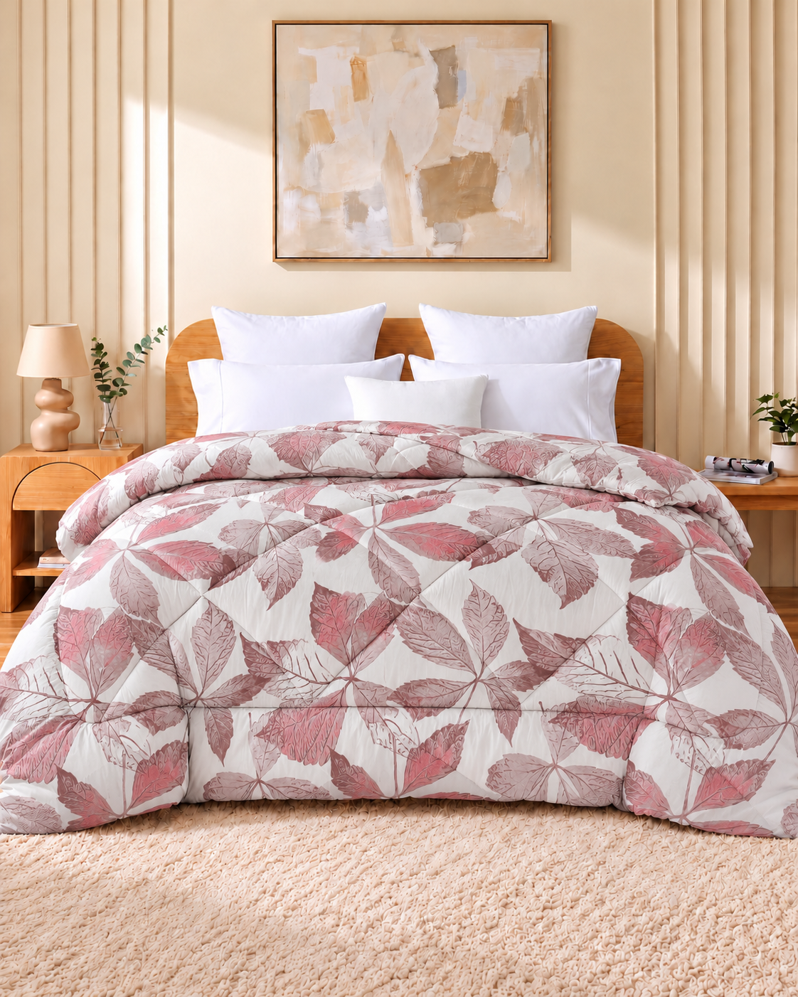 Winter Comforter 450 GSM
