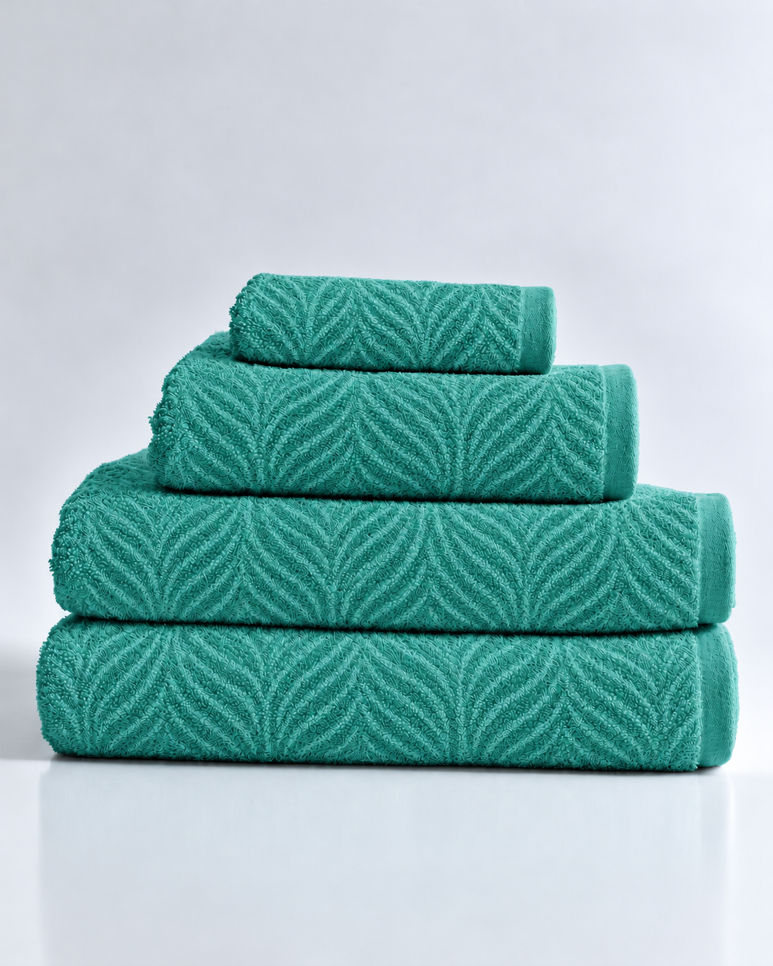 COTTON YARN DYED BATH SHEET