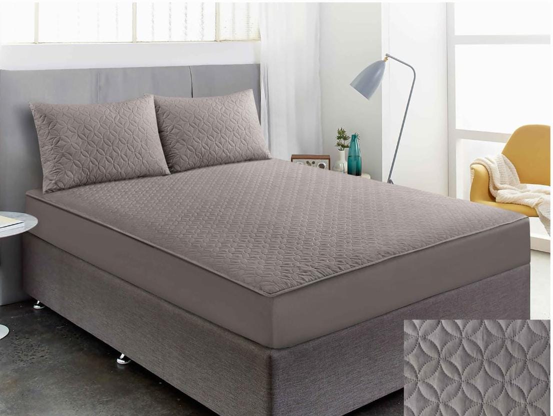 Mattress Protector Set