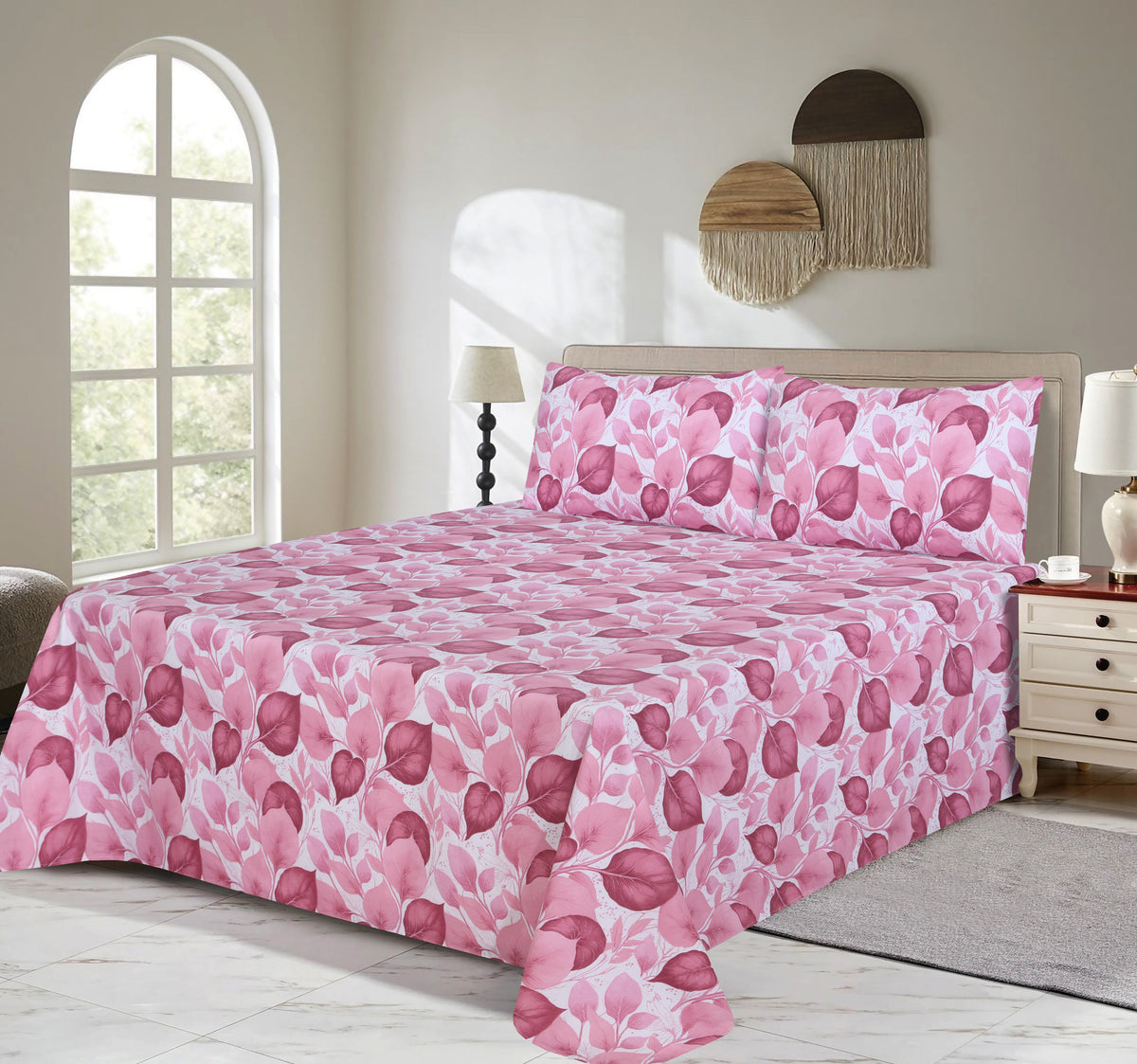 Cotton Bedsheets