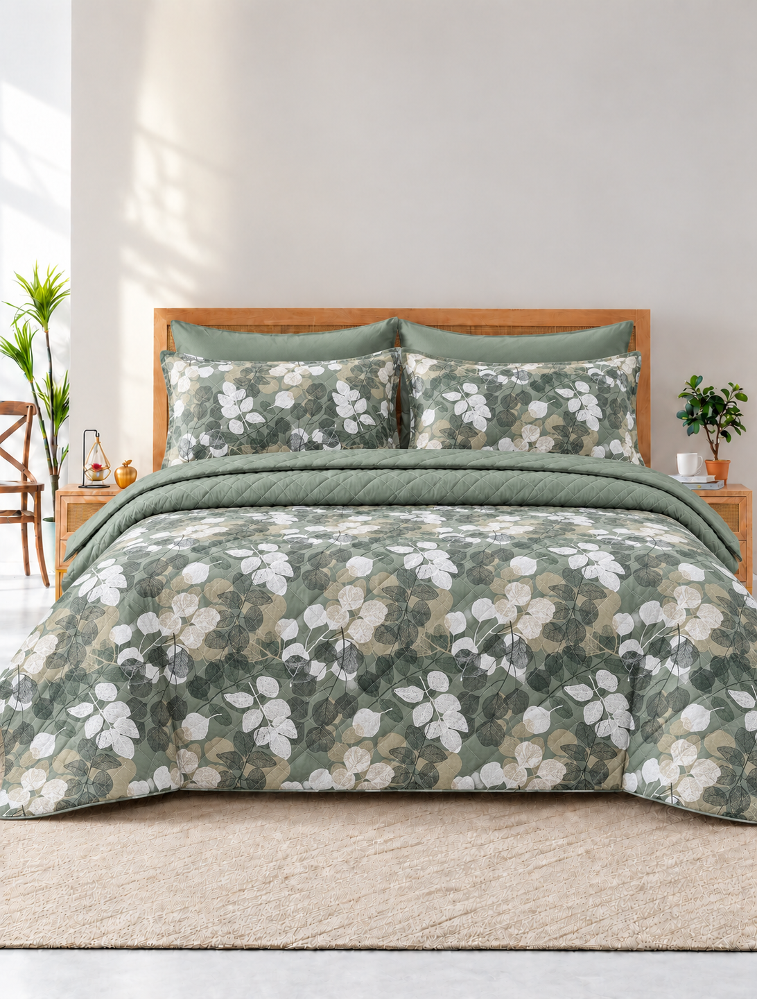 Quilt Set
