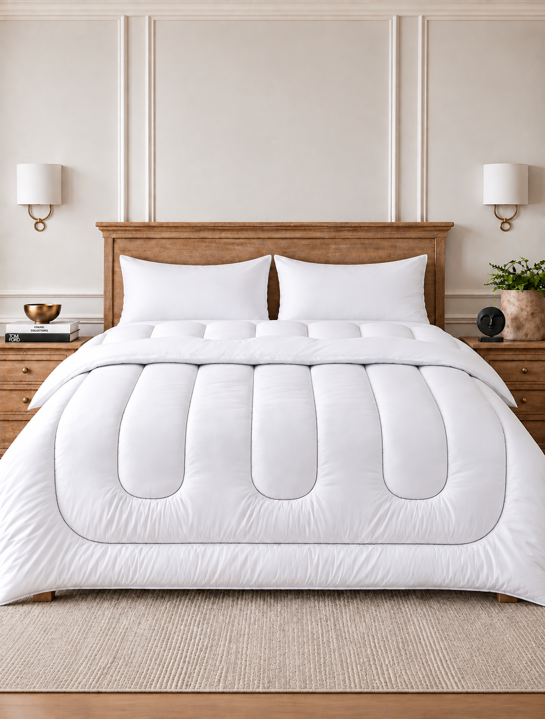 Comforters