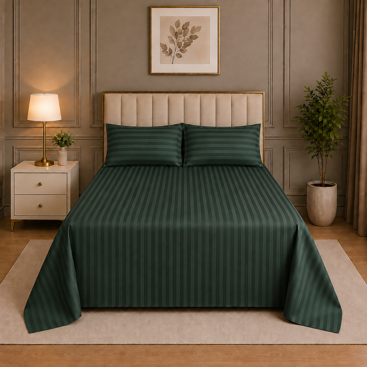 Bedsheets