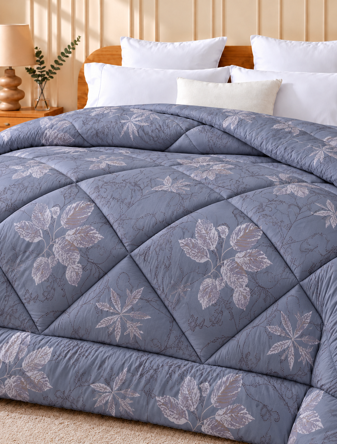 Winter Comforter 450 GSM