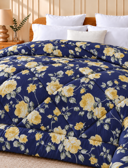 Winter Comforter 450 GSM