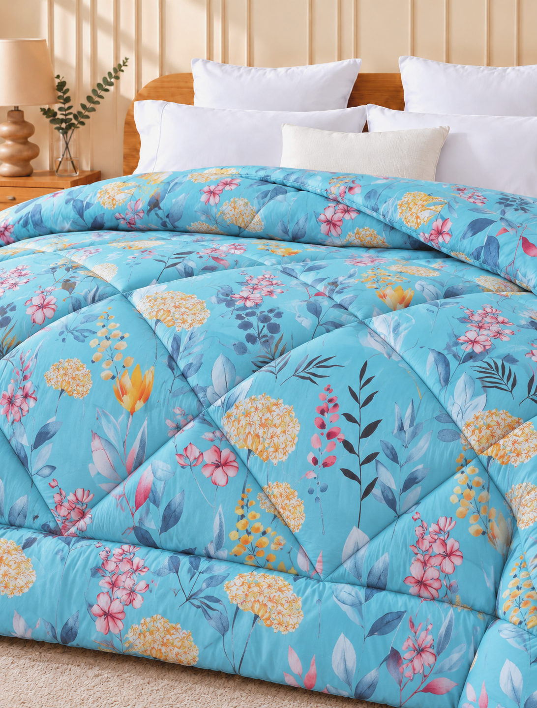 Winter Comforter 450 GSM