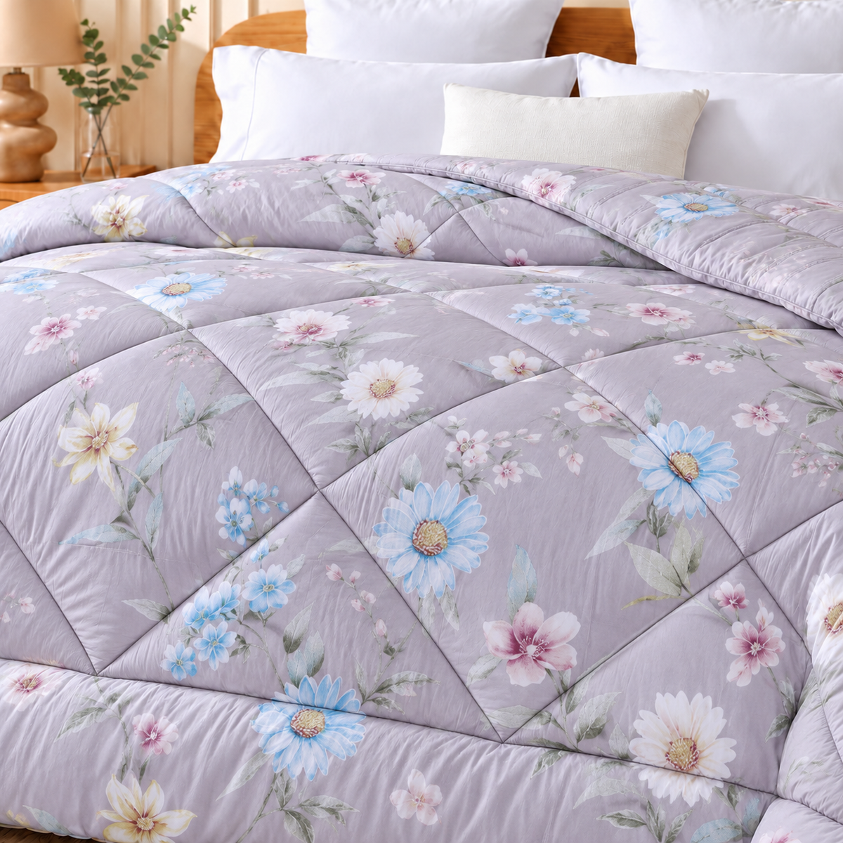 Winter Comforter 450 GSM
