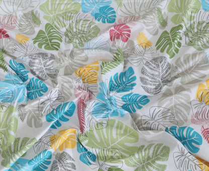 Cotton BedSheet Design BS-534