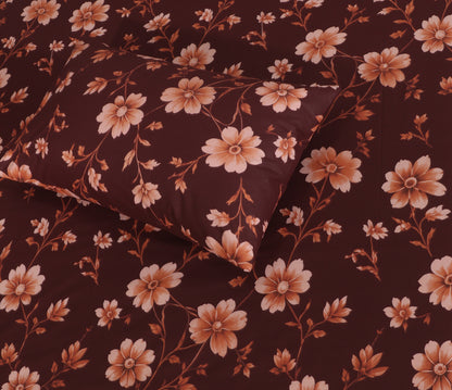 Cotton BedSheet Design BS-535