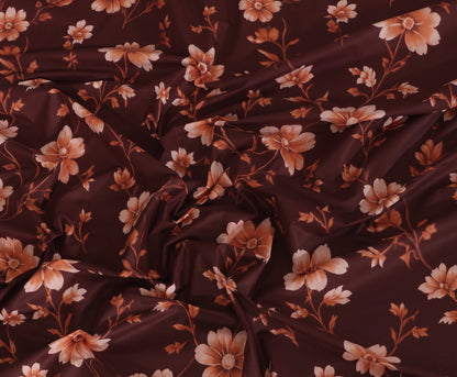 Cotton BedSheet Design BS-535