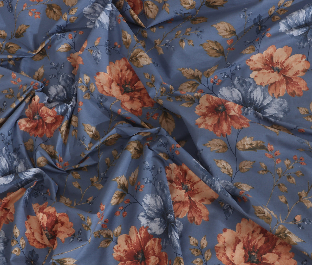 Cotton BedSheet Design BS-532