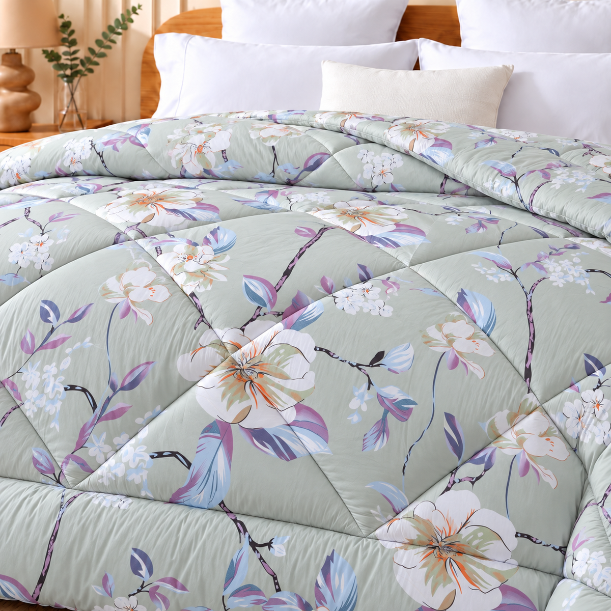 Winter Comforter 450 GSM
