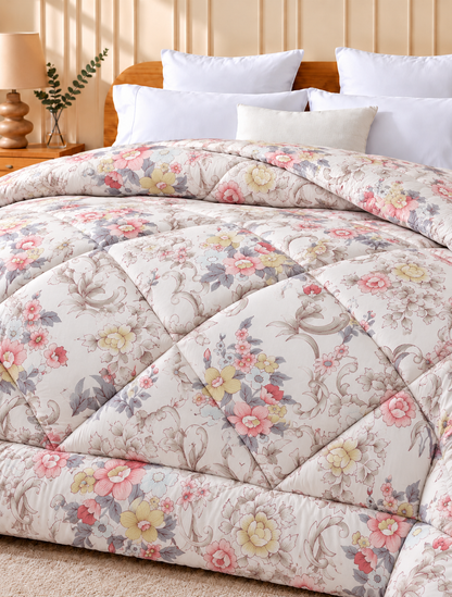 Winter Comforter 450 GSM