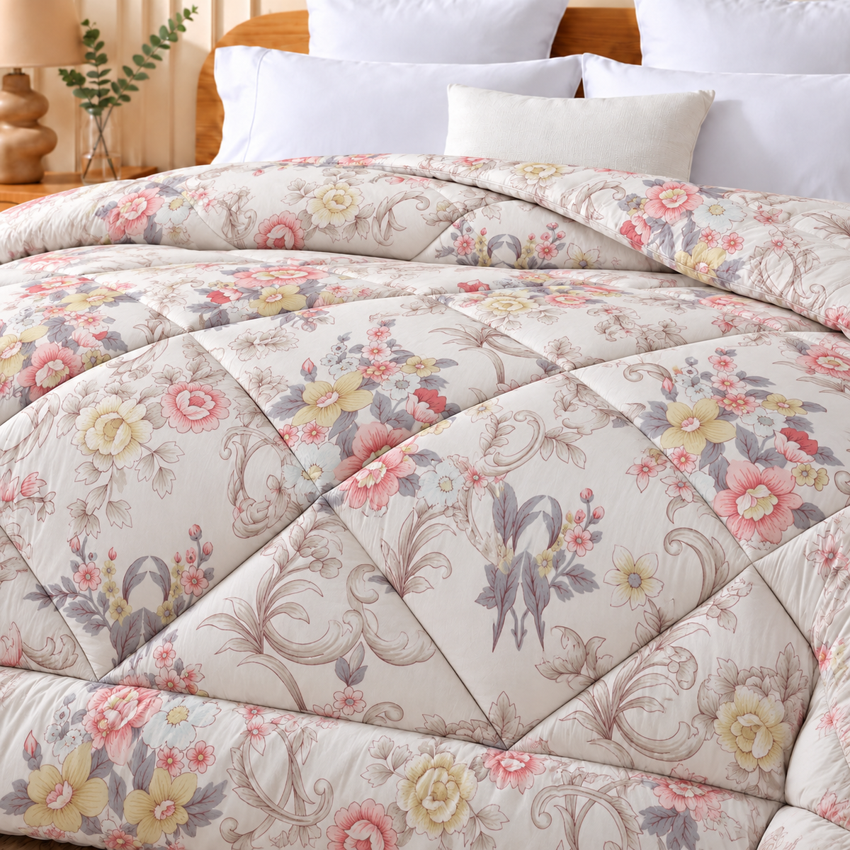 Winter Comforter 450 GSM