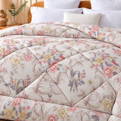 Winter Comforter 450 GSM