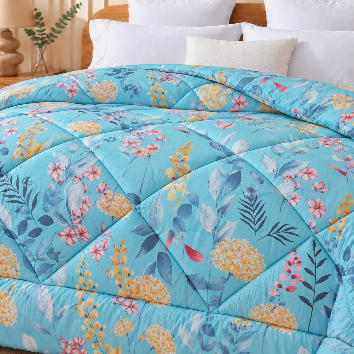 Winter Comforter 450 GSM