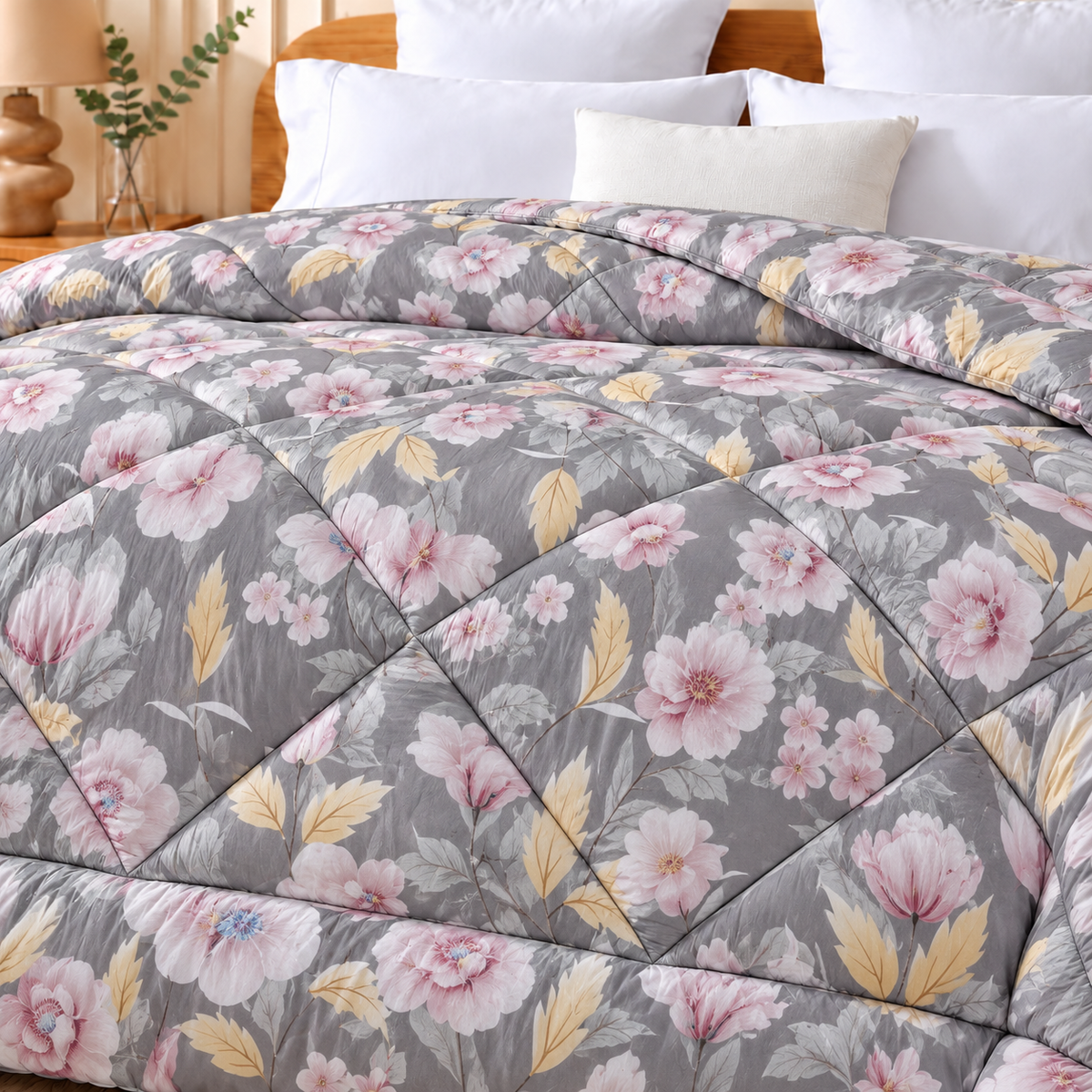 Winter Comforter 450 GSM