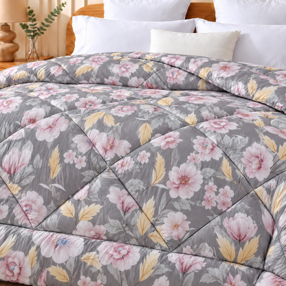 Winter Comforter 450 GSM