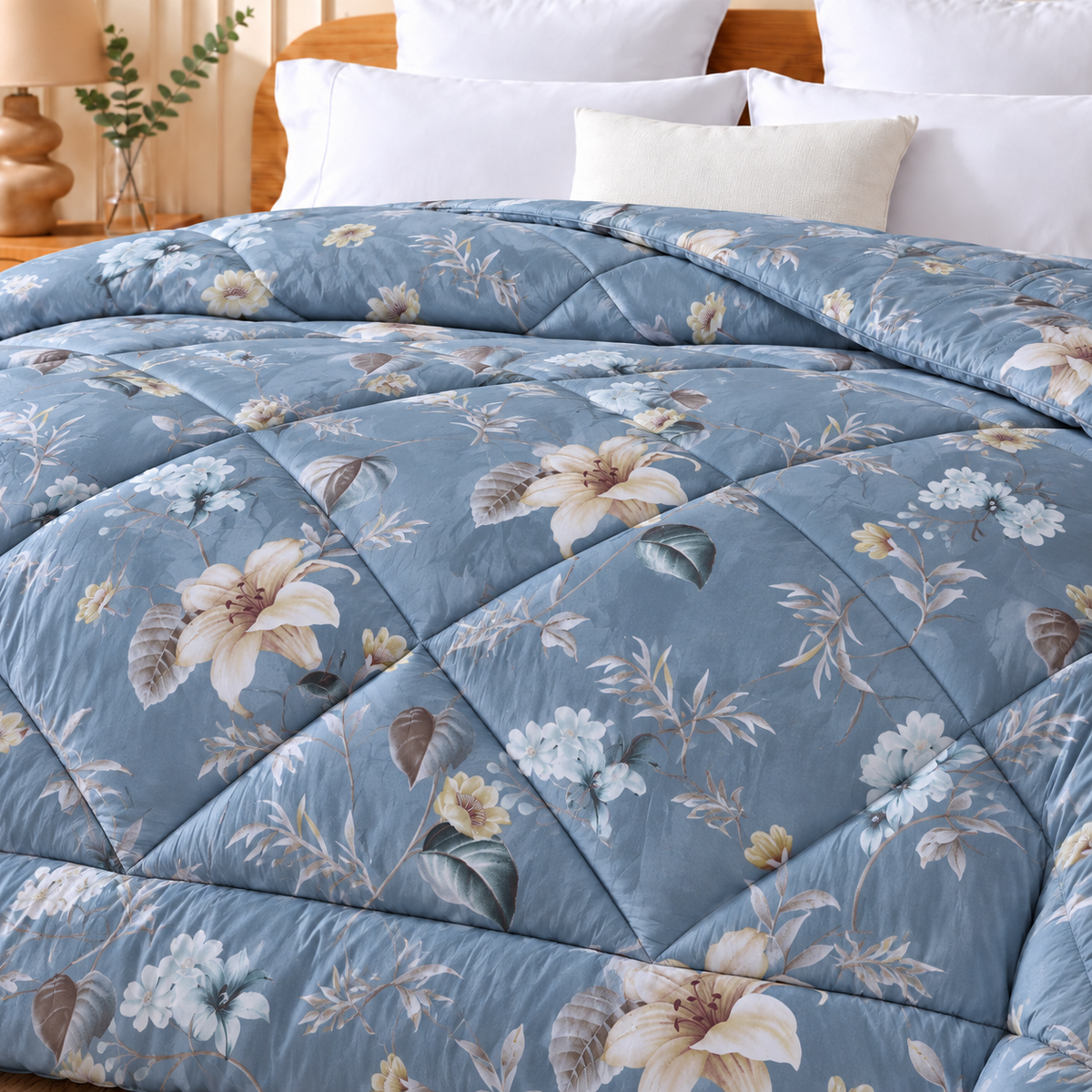 Winter Comforter 450 GSM