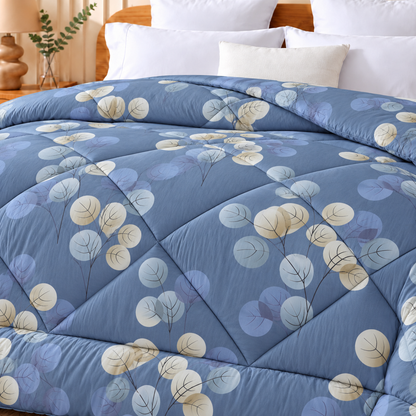 Winter Comforter 450 GSM