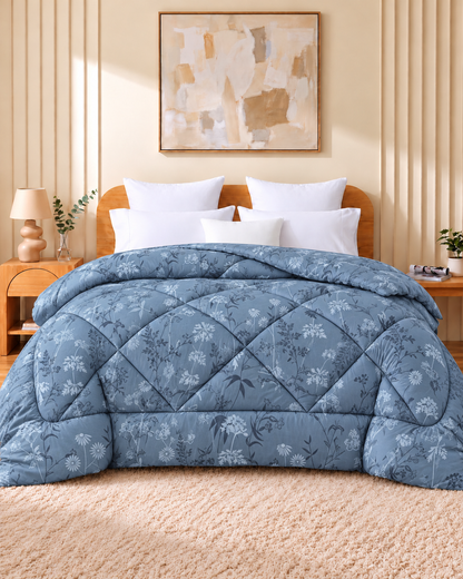 Winter Comforter 450 GSM