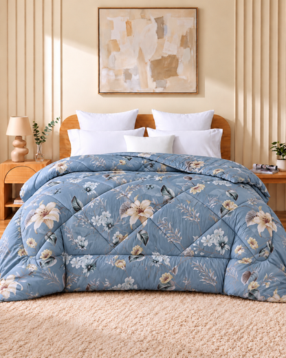 Winter Comforter 450 GSM