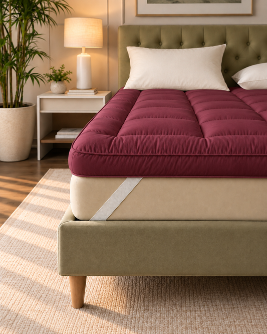 MATTRESS TOPPER