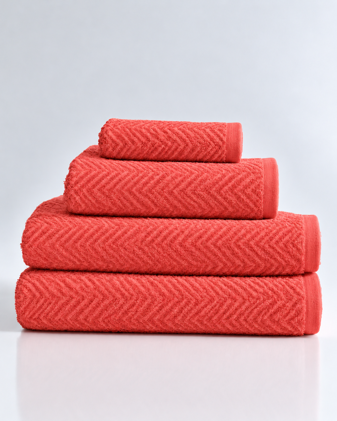 COTTON YARN DYED BATH SHEET