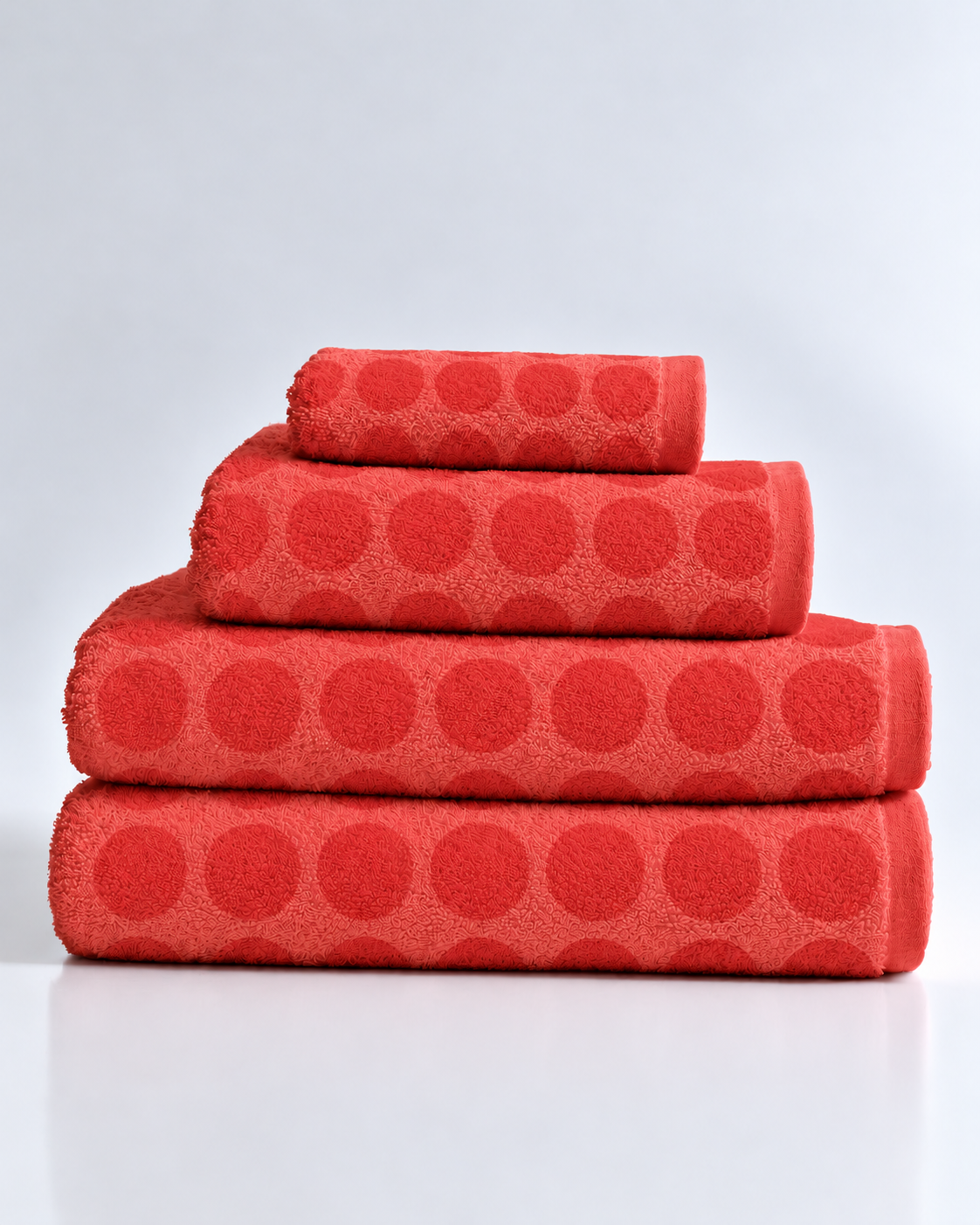 COTTON YARN DYED BATH SHEET