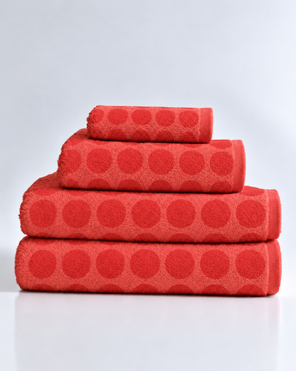 COTTON YARN DYED BATH SHEET