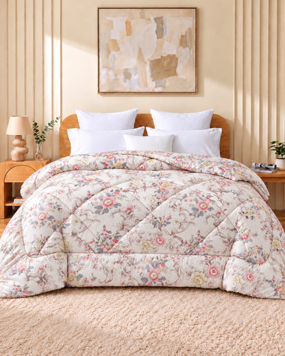 Winter Comforter 450 GSM
