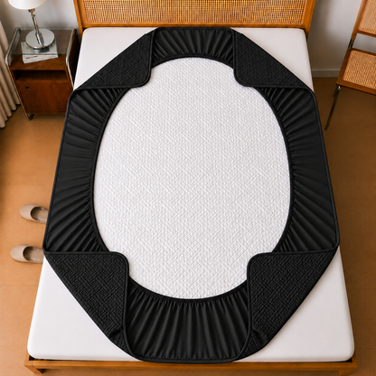 Waterproof Mattress Protector Set