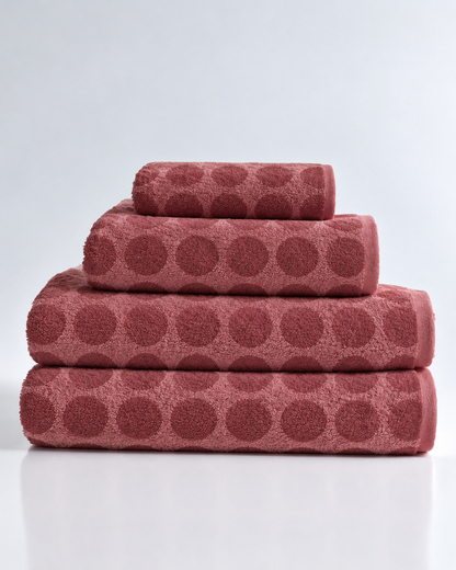 COTTON YARN DYED BATH SHEET