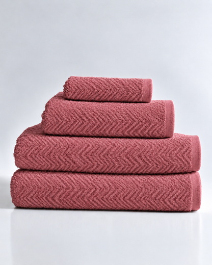 COTTON YARN DYED BATH SHEET