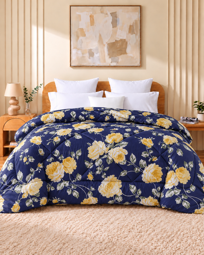 Winter Comforter 450 GSM