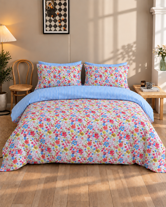 Duvet Cover Set Design DCS-40