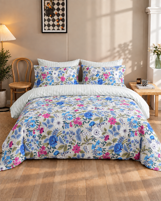 Duvet Cover Set Design DCS-38